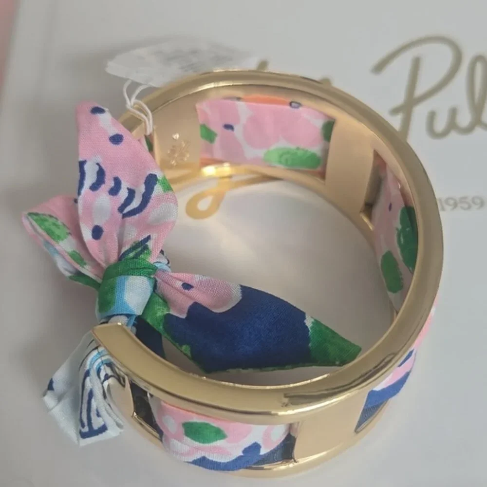 Lilly Pulitzer Bracelet
